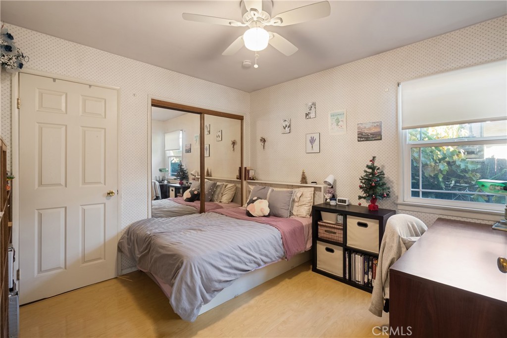 10721 Arrowood Street