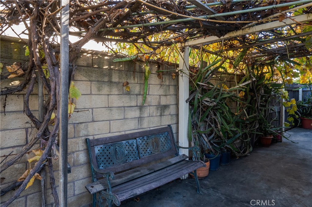 10721 Arrowood Street