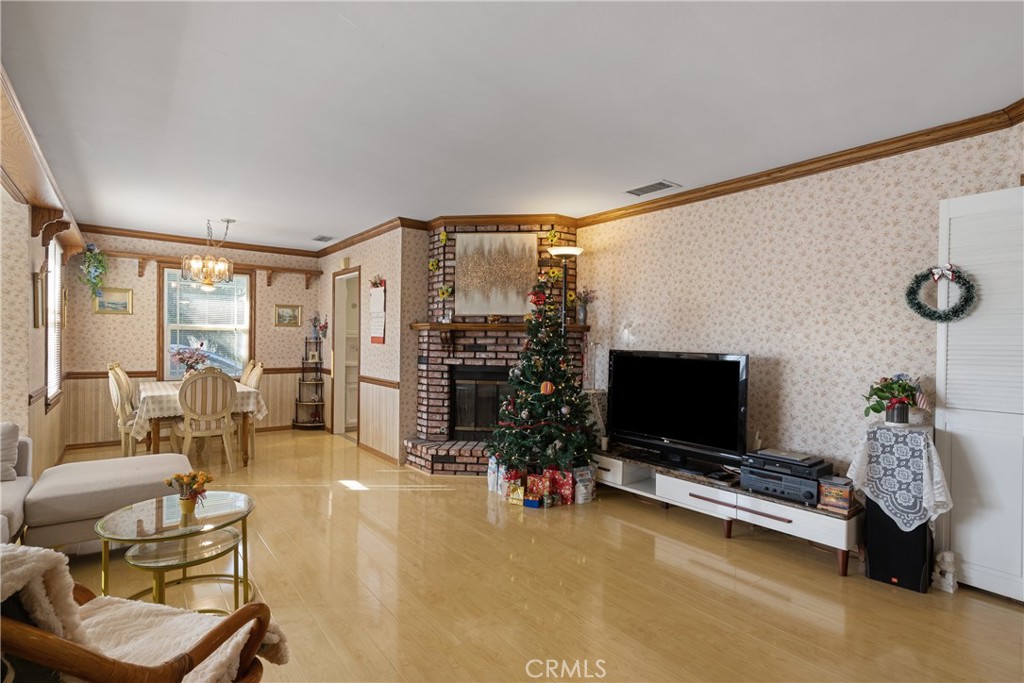 10721 Arrowood Street