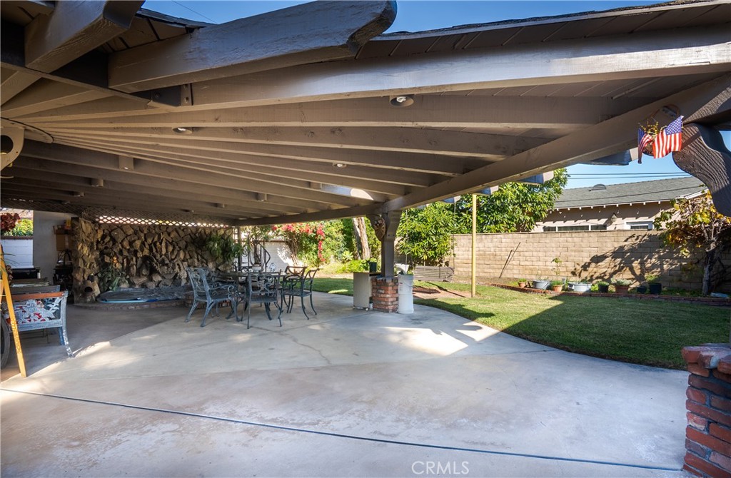 10721 Arrowood Street