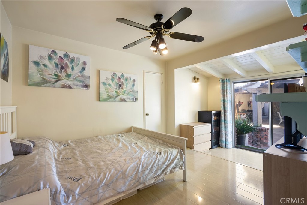 10721 Arrowood Street