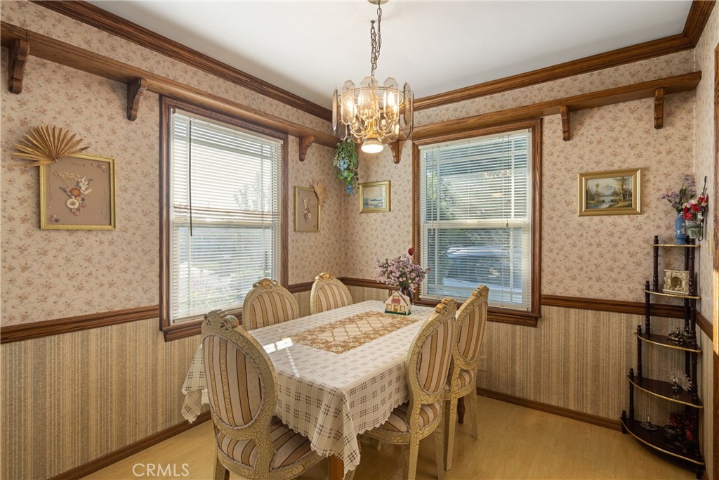 10721 Arrowood Street