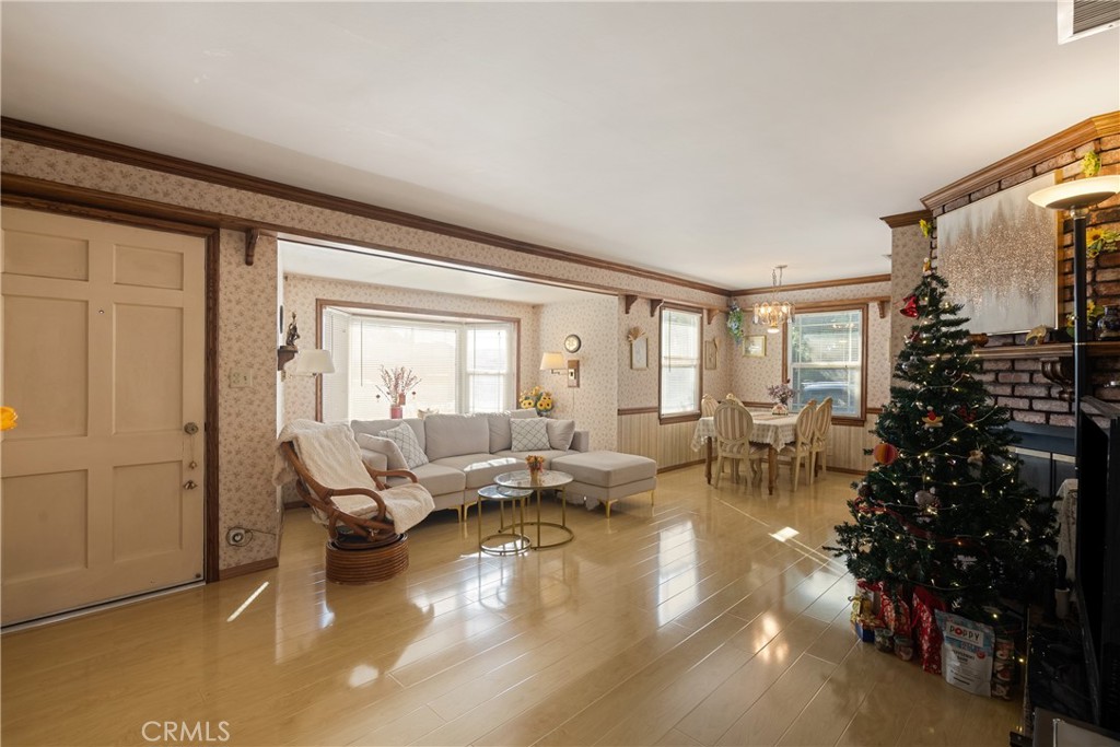 10721 Arrowood Street