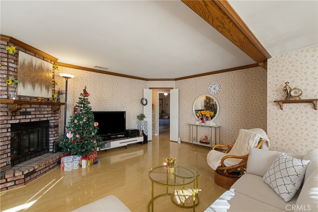 10721 Arrowood Street