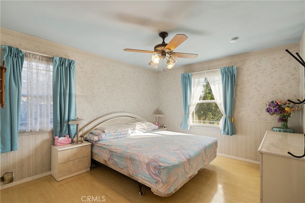 10721 Arrowood Street