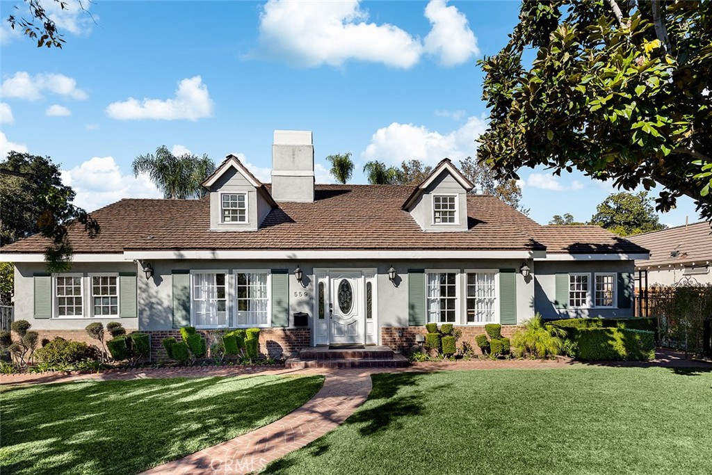 559 Huntington Drive