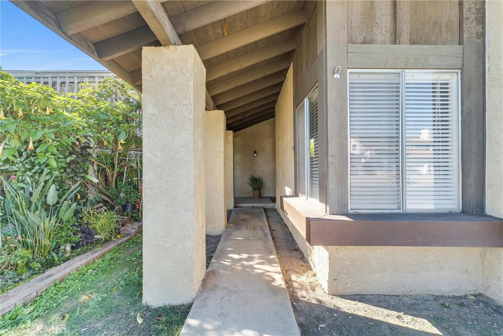 13388 Wisteria Place