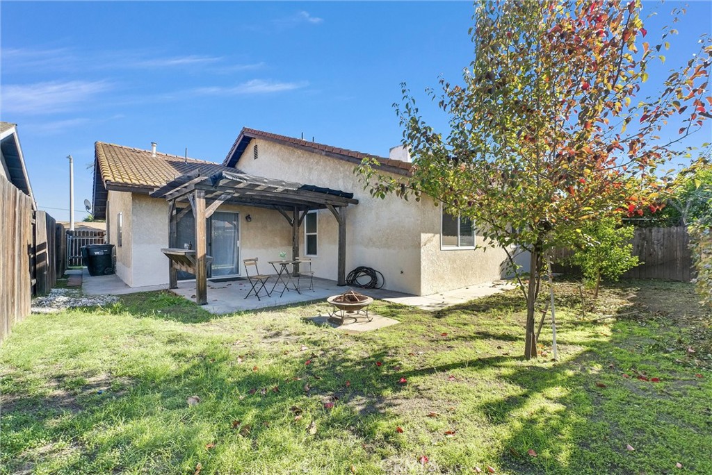 13388 Wisteria Place