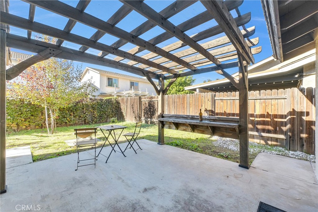 13388 Wisteria Place