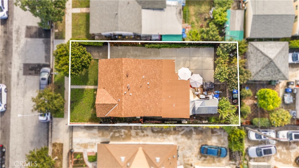 2413 Bartlett Avenue