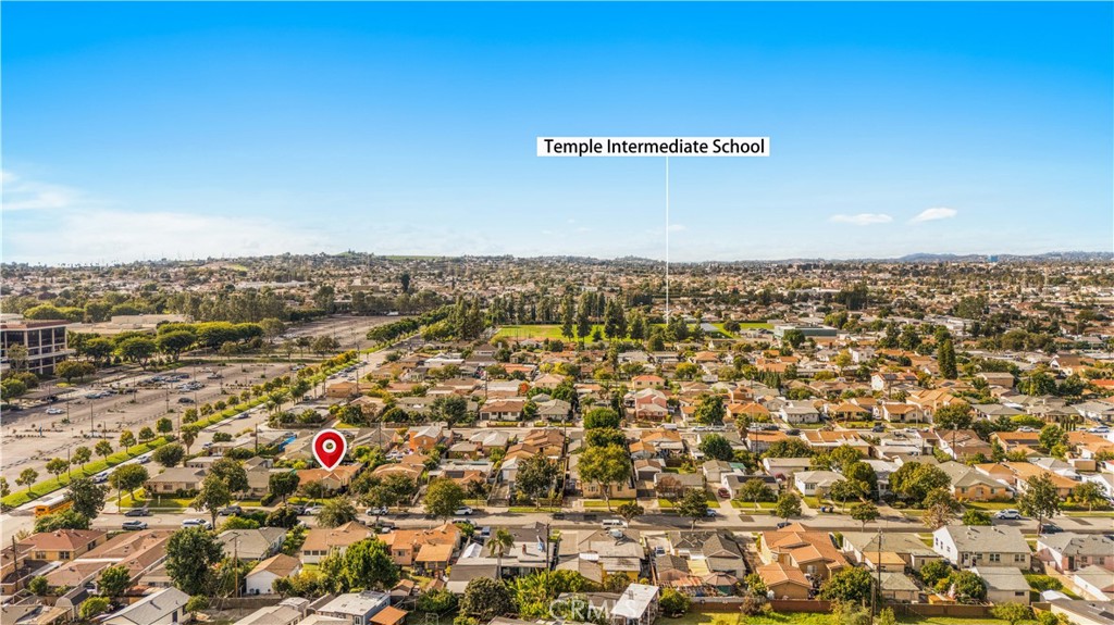 2413 Bartlett Avenue