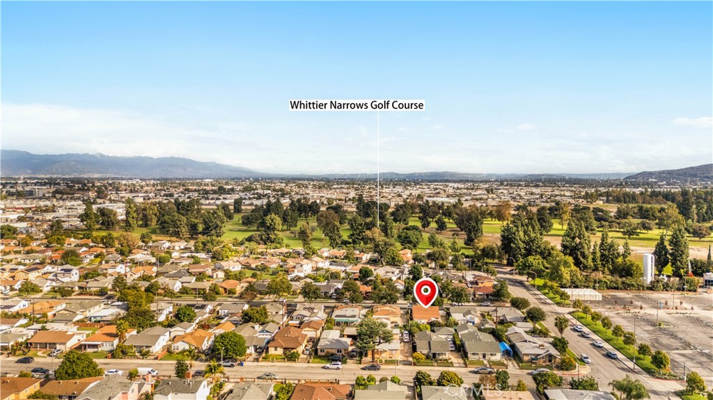 2413 Bartlett Avenue