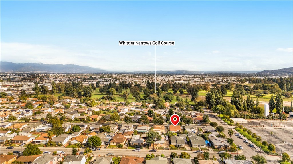 2413 Bartlett Avenue