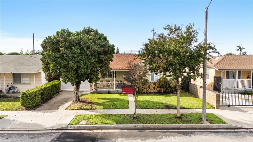 2413 Bartlett Avenue