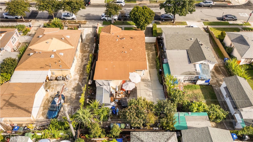 2413 Bartlett Avenue