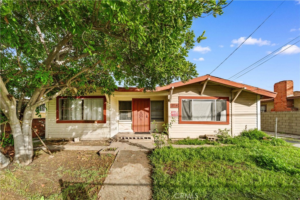 2716 Brighton Avenue