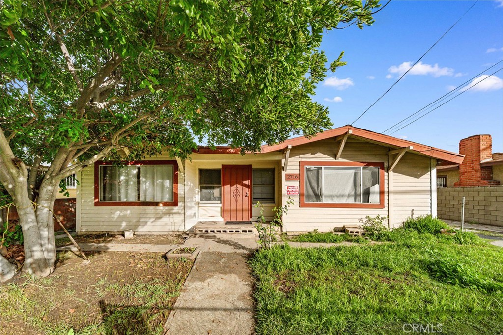 2716 Brighton Avenue