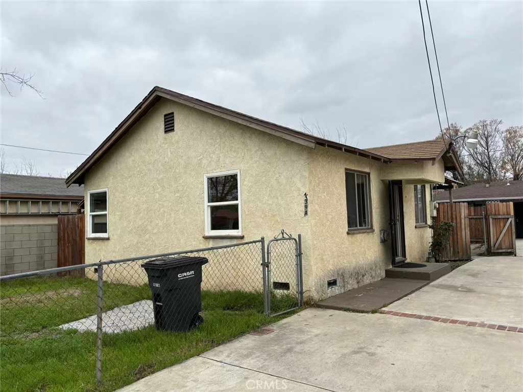 739 E Olive Street A