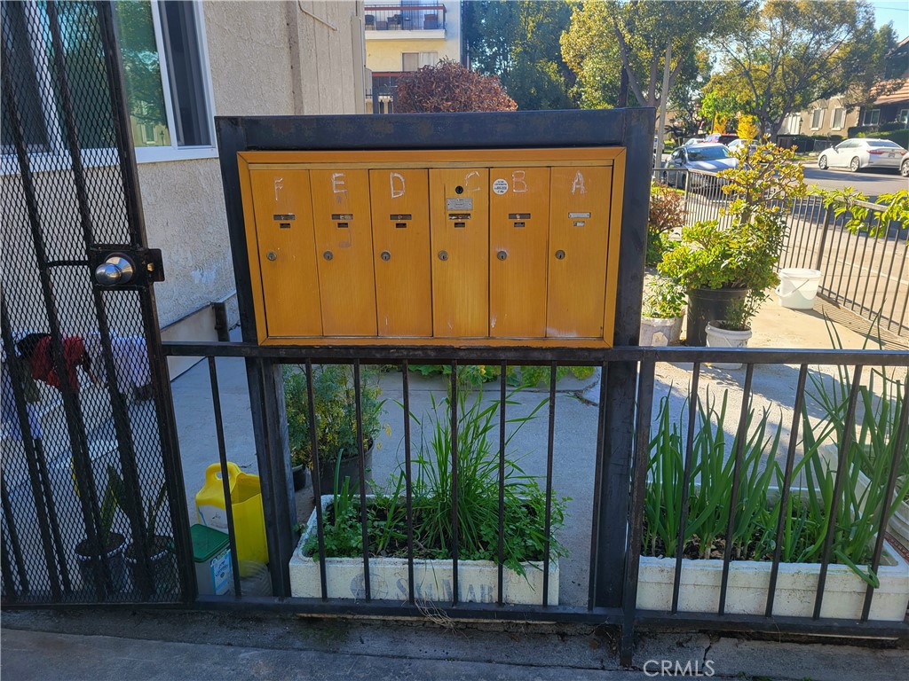 716 S Chapel Avenue