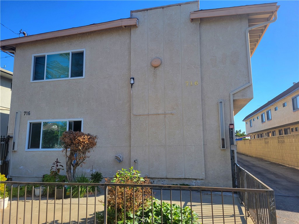 716 S Chapel Avenue
