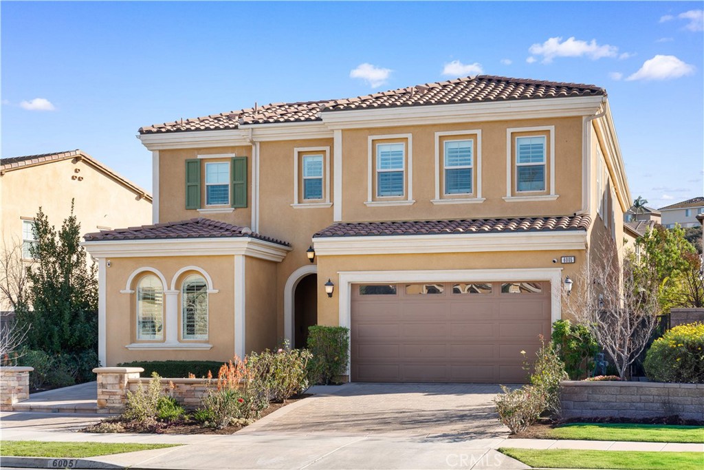 6005 Amora Drive