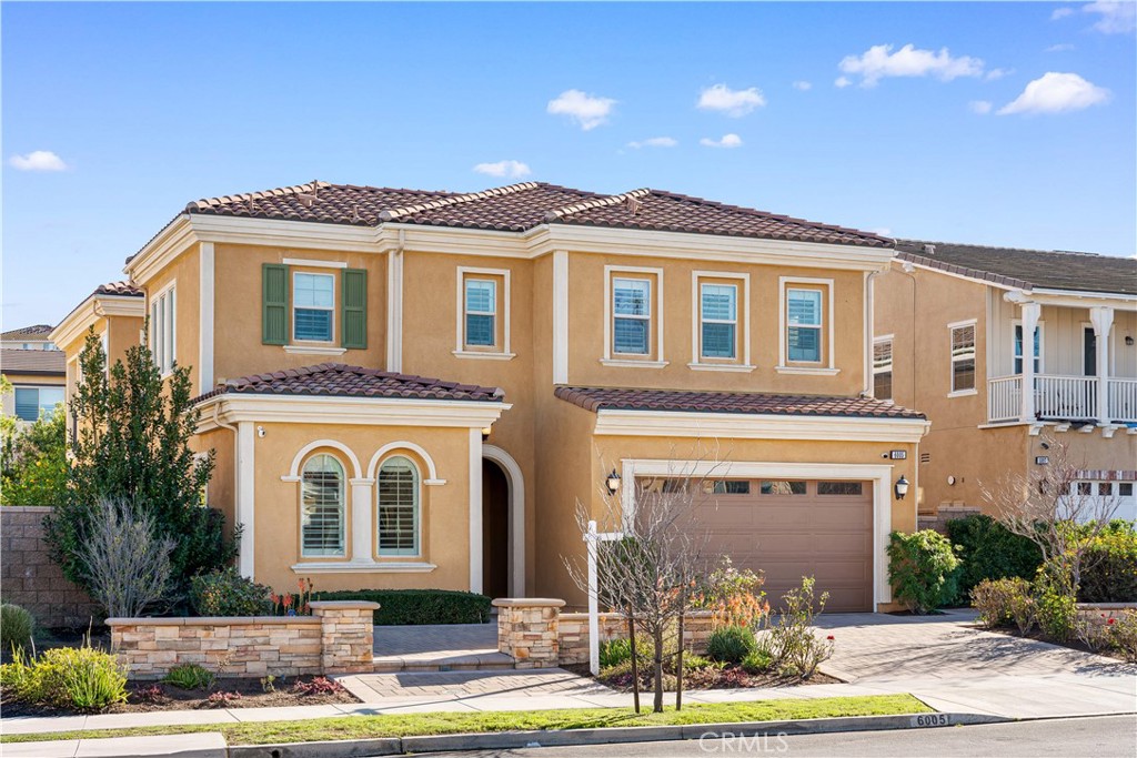 6005 Amora Drive