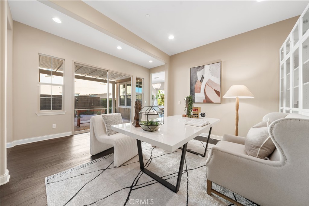 6005 Amora Drive