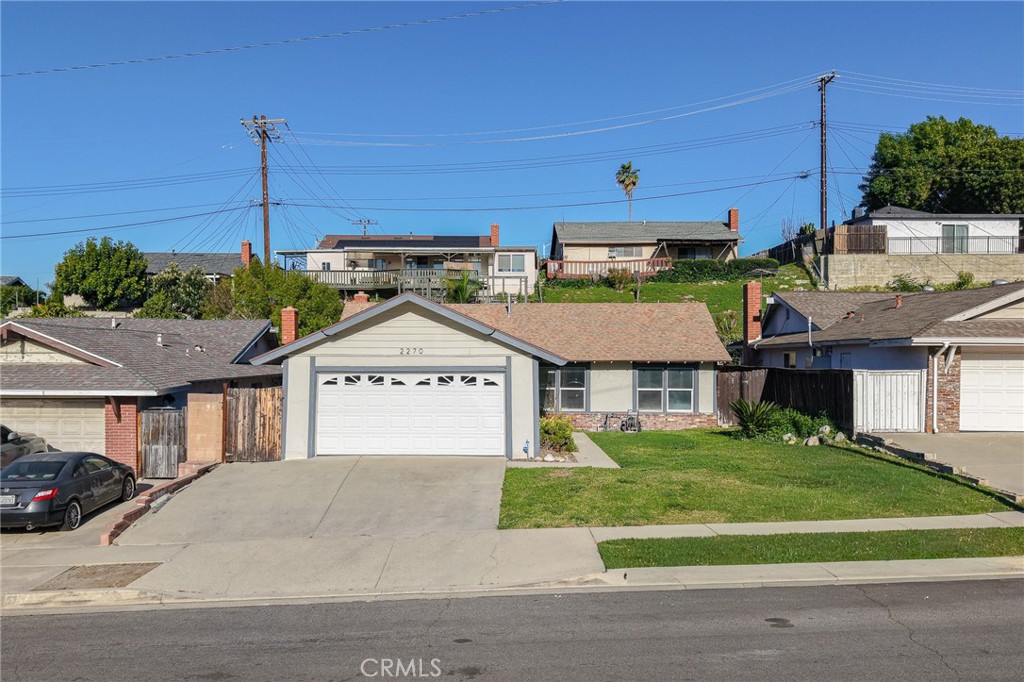 2270 Raleo Avenue