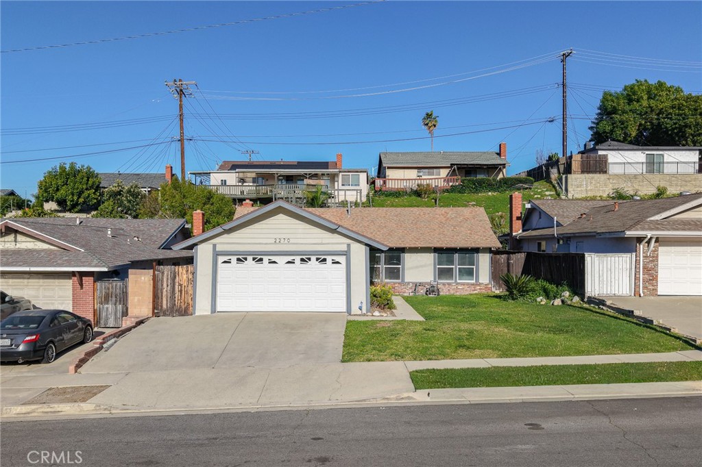 2270 Raleo Avenue