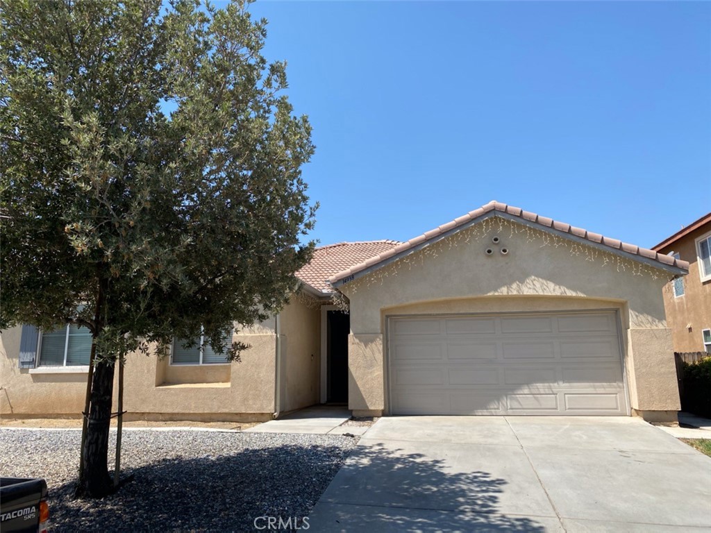14938 Sorrel Road
