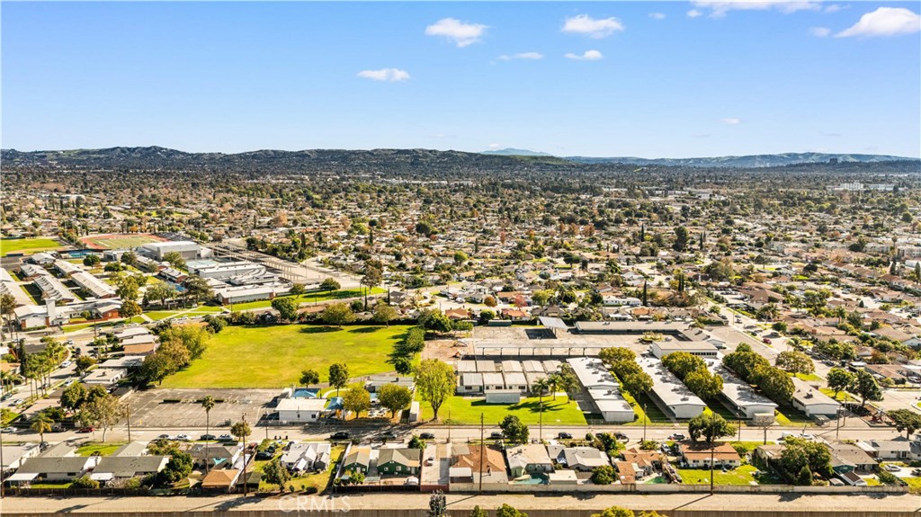 3947 Big Dalton Avenue