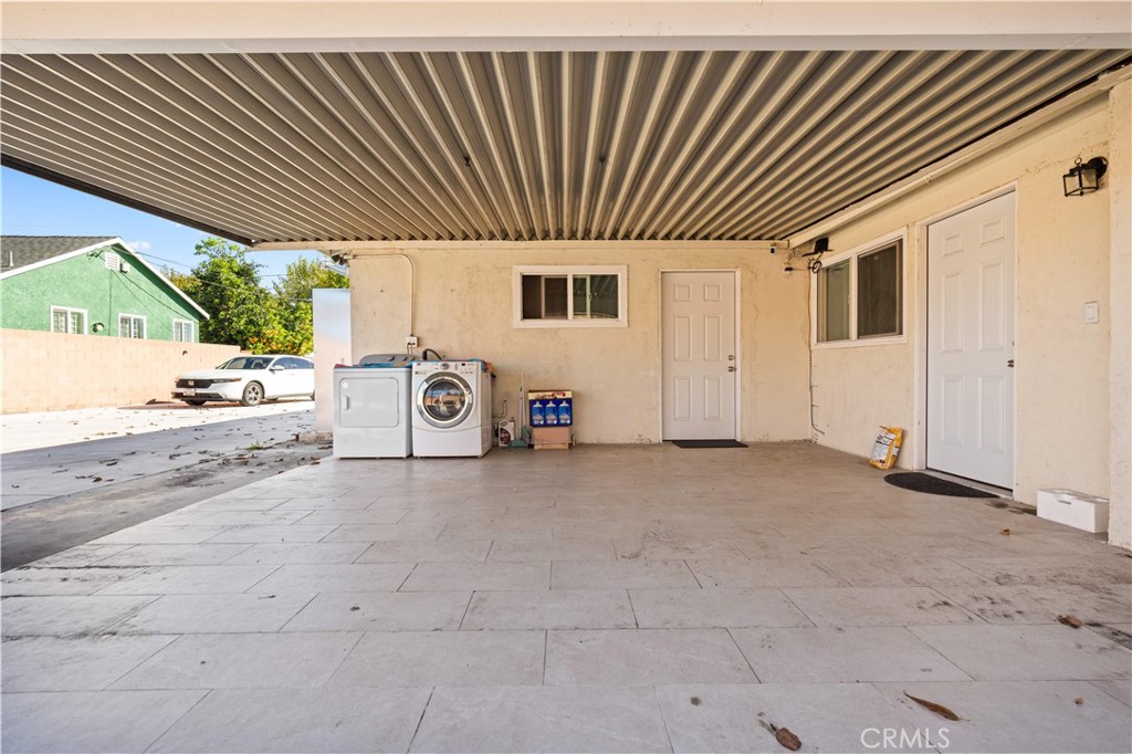 3947 Big Dalton Avenue