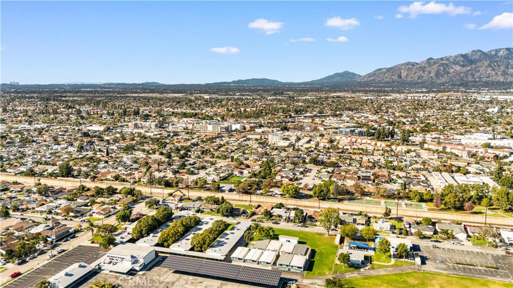 3947 Big Dalton Avenue