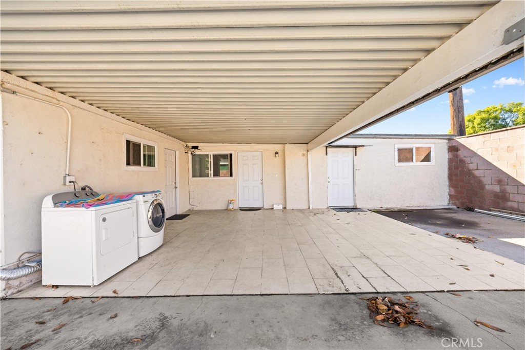 3947 Big Dalton Avenue