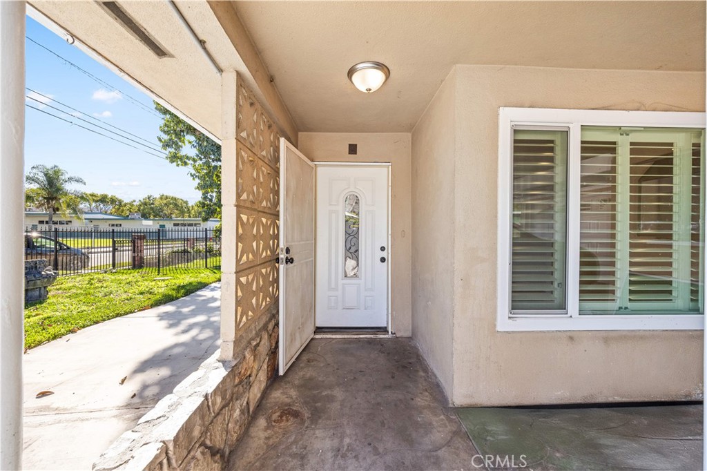 3947 Big Dalton Avenue