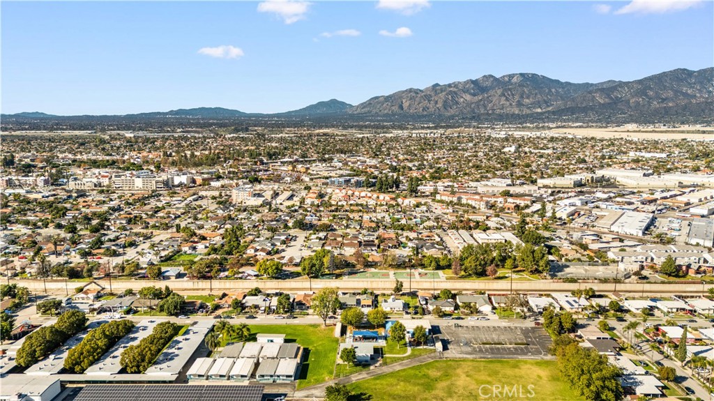 3947 Big Dalton Avenue