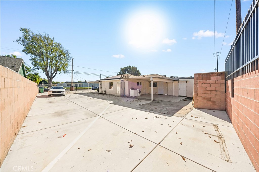 3947 Big Dalton Avenue