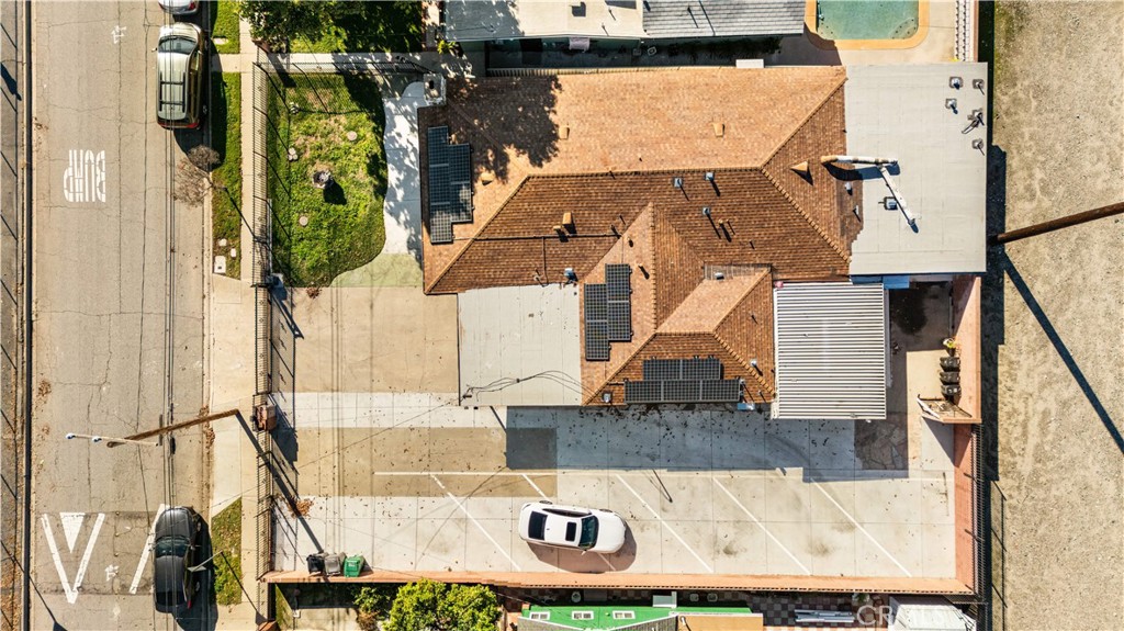 3947 Big Dalton Avenue