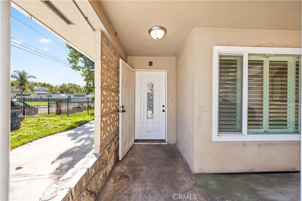 3947 Big Dalton Avenue