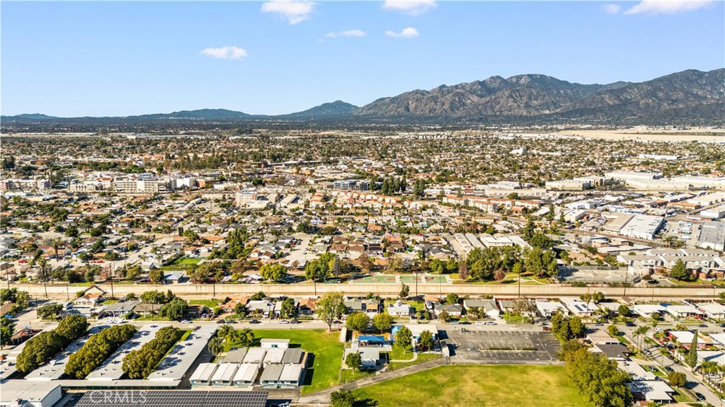 3947 Big Dalton Avenue