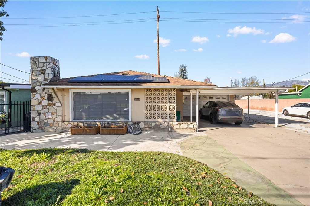 3947 Big Dalton Avenue