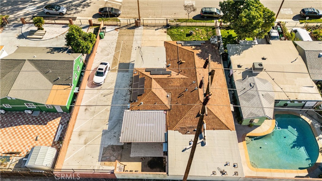 3947 Big Dalton Avenue