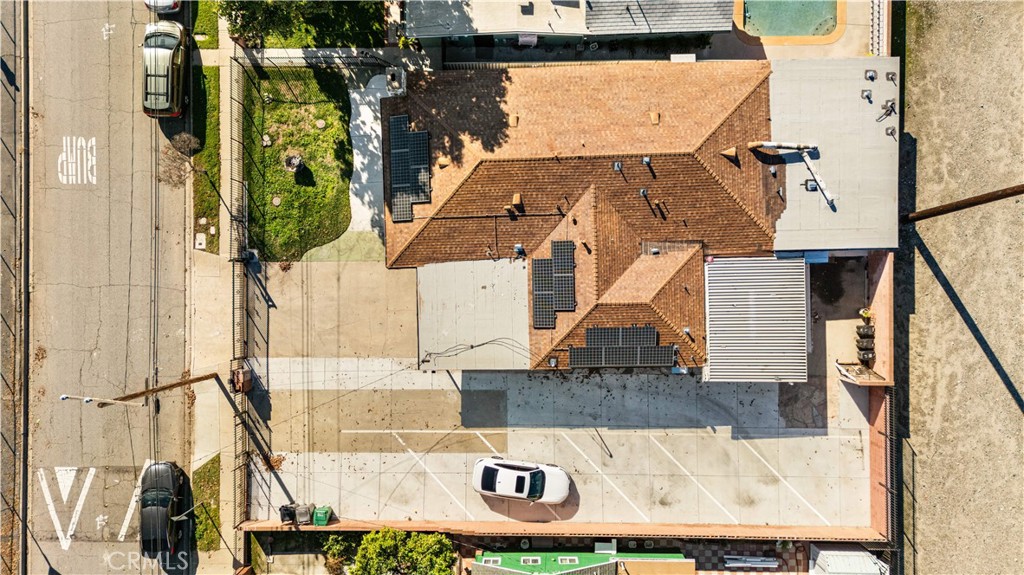 3947 Big Dalton Avenue