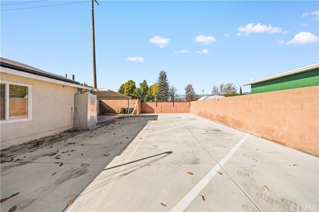 3947 Big Dalton Avenue