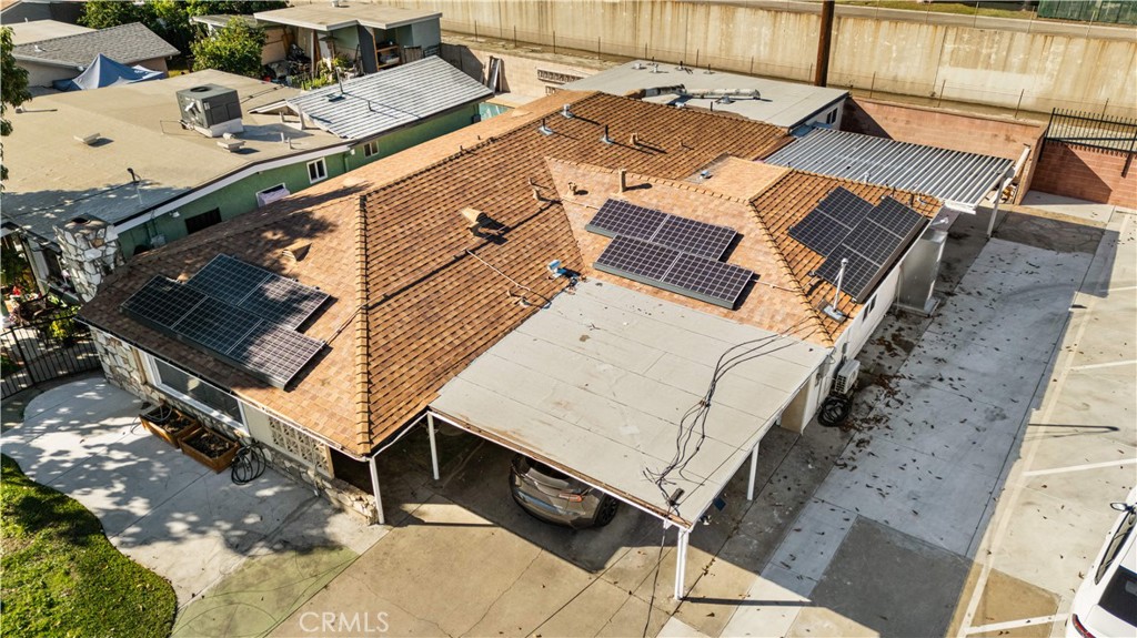 3947 Big Dalton Avenue