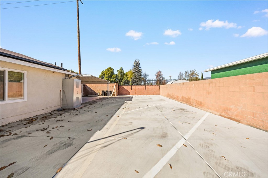 3947 Big Dalton Avenue