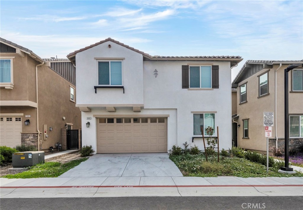 3082 Carrizo