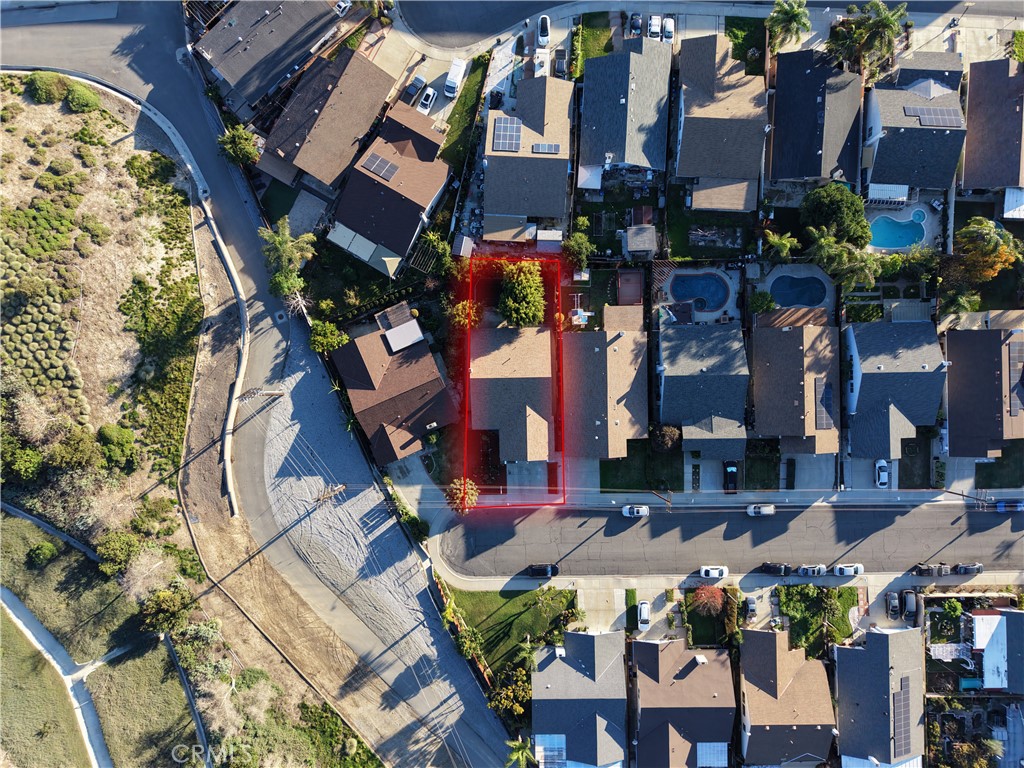 21284 Lycoming Street