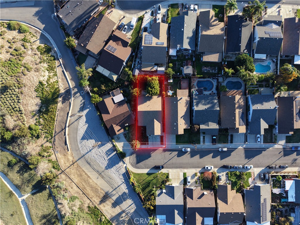 21284 Lycoming Street