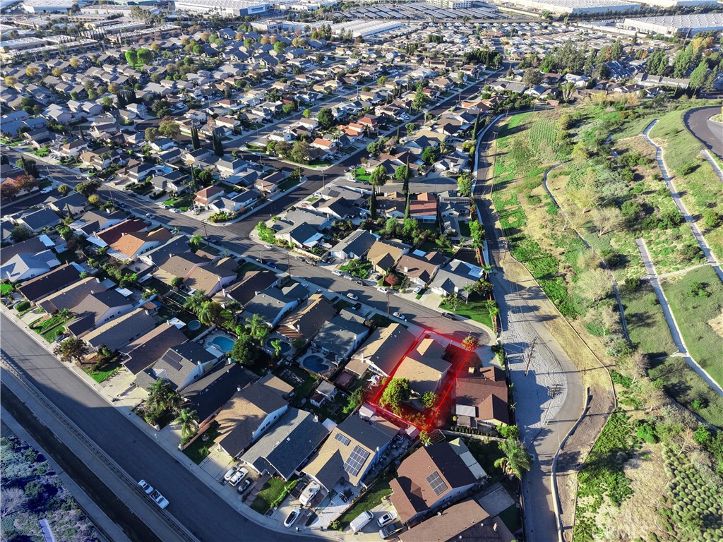 21284 Lycoming Street